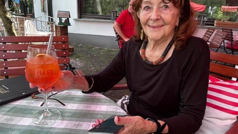 Die Dingologin Silvia Klara Breitwieser ist Apothekertochter aus Krefeld: Eine Krefelderin übersetzt die Sprache der Dinge