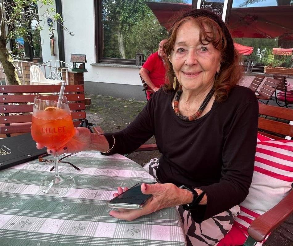 Die Dingologin Silvia Klara Breitwieser ist Apothekertochter aus Krefeld: Eine Krefelderin übersetzt die Sprache der Dinge