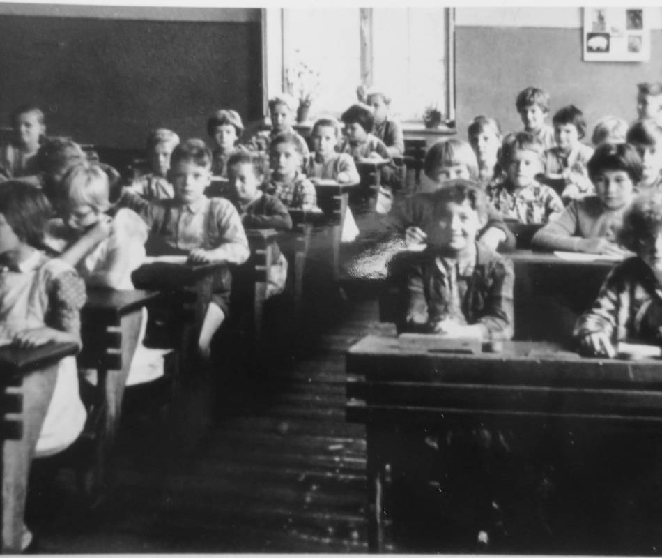 Jubiläum mit großer Feier: Ein Jahrhundert Alte Schule Lüllingen