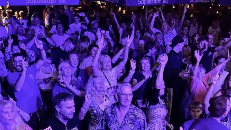 Hildener Narrenakademie lädt ein: Ausgelassen Feiern mit Elsa, Olaf und „Tante Käthe“