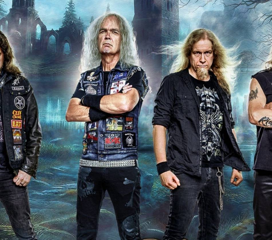 Dritte Ausgabe vom „Mett4All“-Festival: Klein-Wacken im Waldfreibad Walbeck