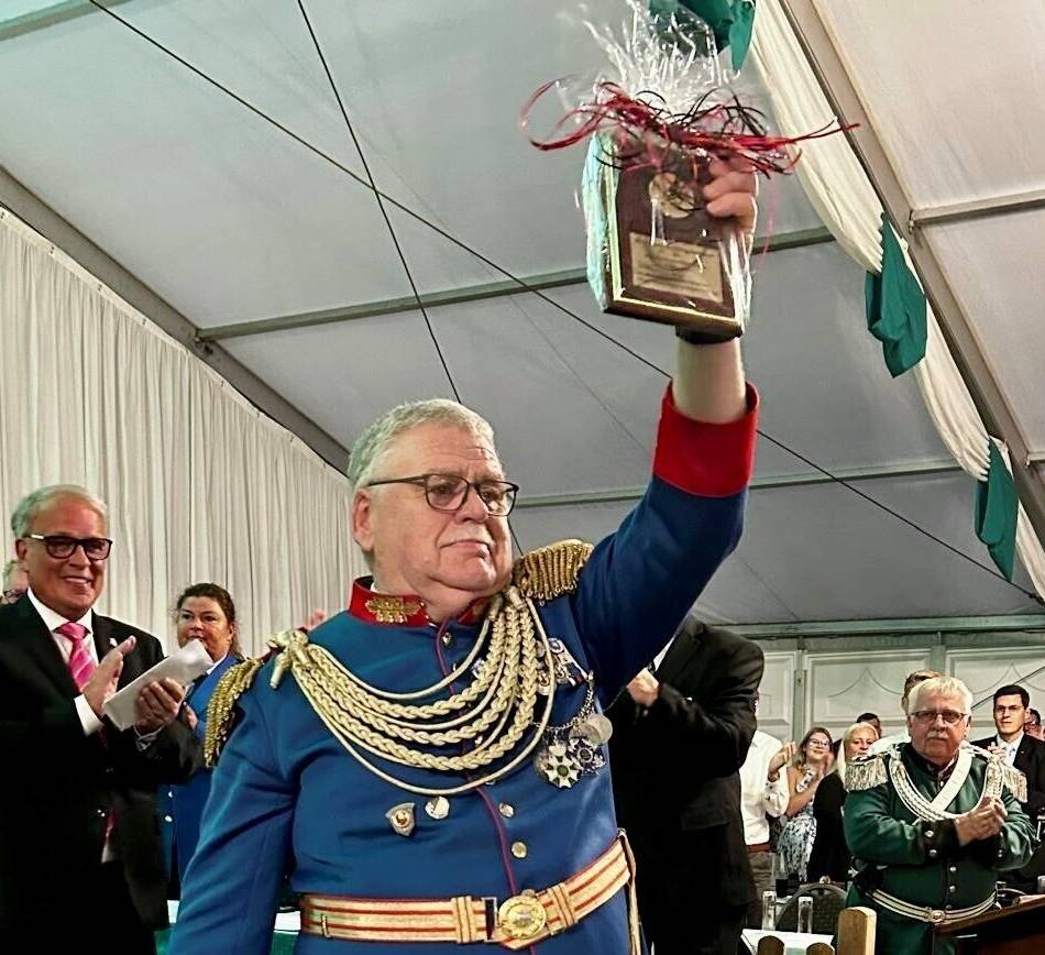 Auszeichnung in Grevenbroich: Erstmals Ehrenplakette des Bürgermeisters verliehen