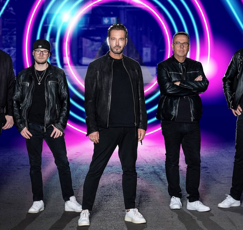 Mit den Kölner Kultbands Cat Ballou und die Räuber: Kölsche Sommer-Sause im Grefrather Eissport- und Eventpark