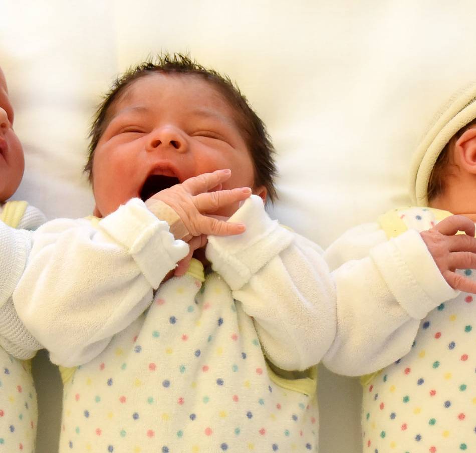 Auszeichnung von WHO und Unicef für Hildener Klinik: Das St. Josefs Krankenhaus ist „babyfreundlich“
