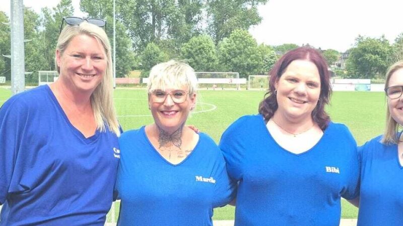 Brauchtum in Dormagen: Das sind Delhovens Powerfrauen