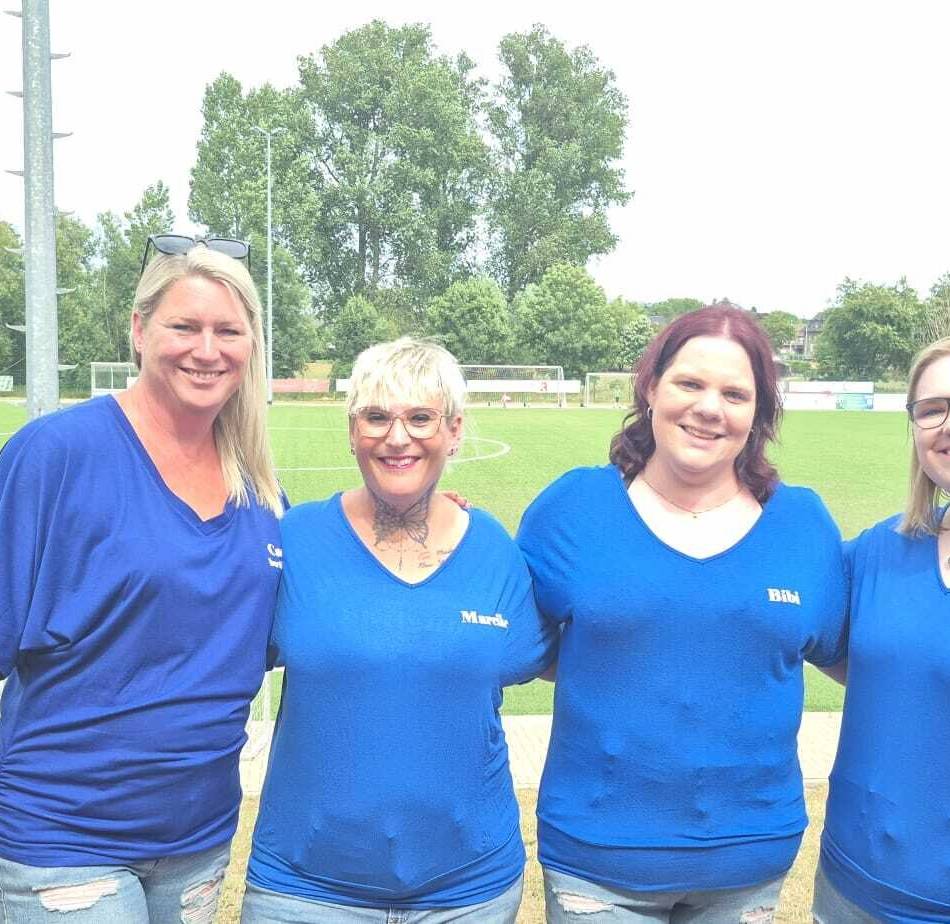 Brauchtum in Dormagen: Das sind Delhovens Powerfrauen