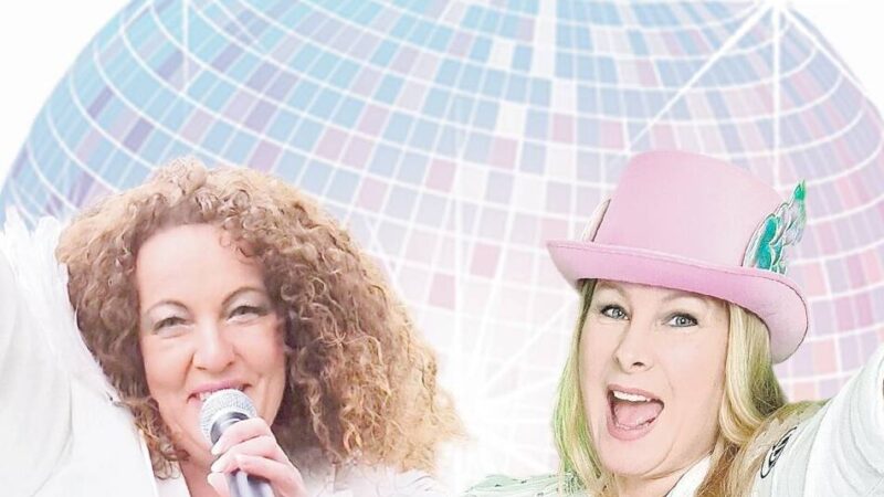 Musikerinnen aus Langenfeld: „GroßstadtEngel“ landen mit „Gute Laune“ ihren ersten großen Hit