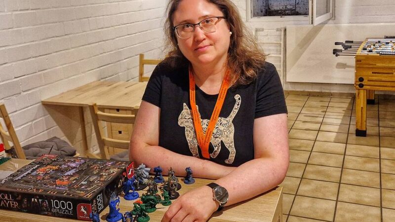 Jugendzentrum „Katakombe“ in Meerbusch: „Jugendliche brauchen einen Ort, an dem sie einfach sein können“