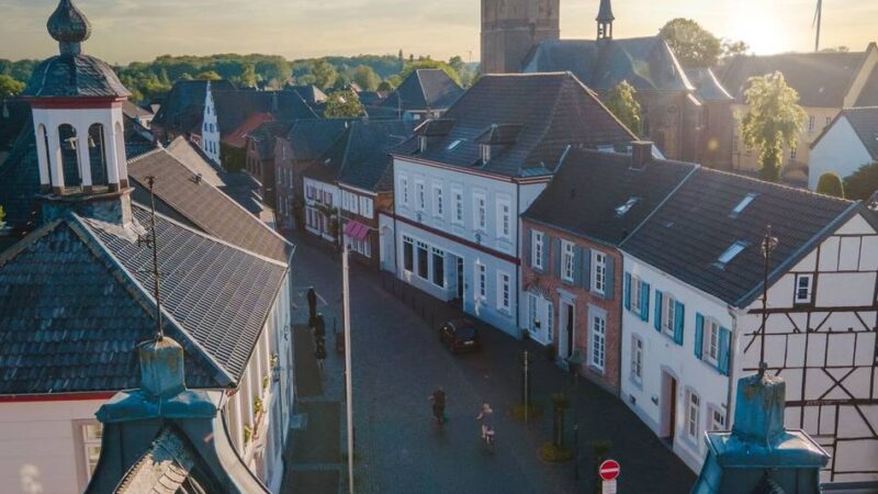 Doch nicht aufkommensneutral?: Welche Kommunen im Kreis mehr Grundsteuer kassieren – und welche weniger