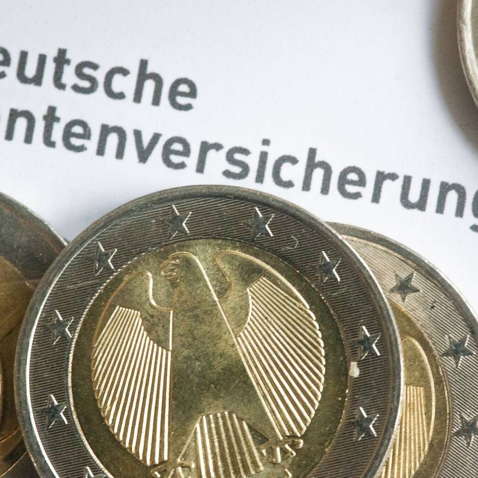 Geldwerter Tipp: Was die Schulbank mit der Rente zu tun hat