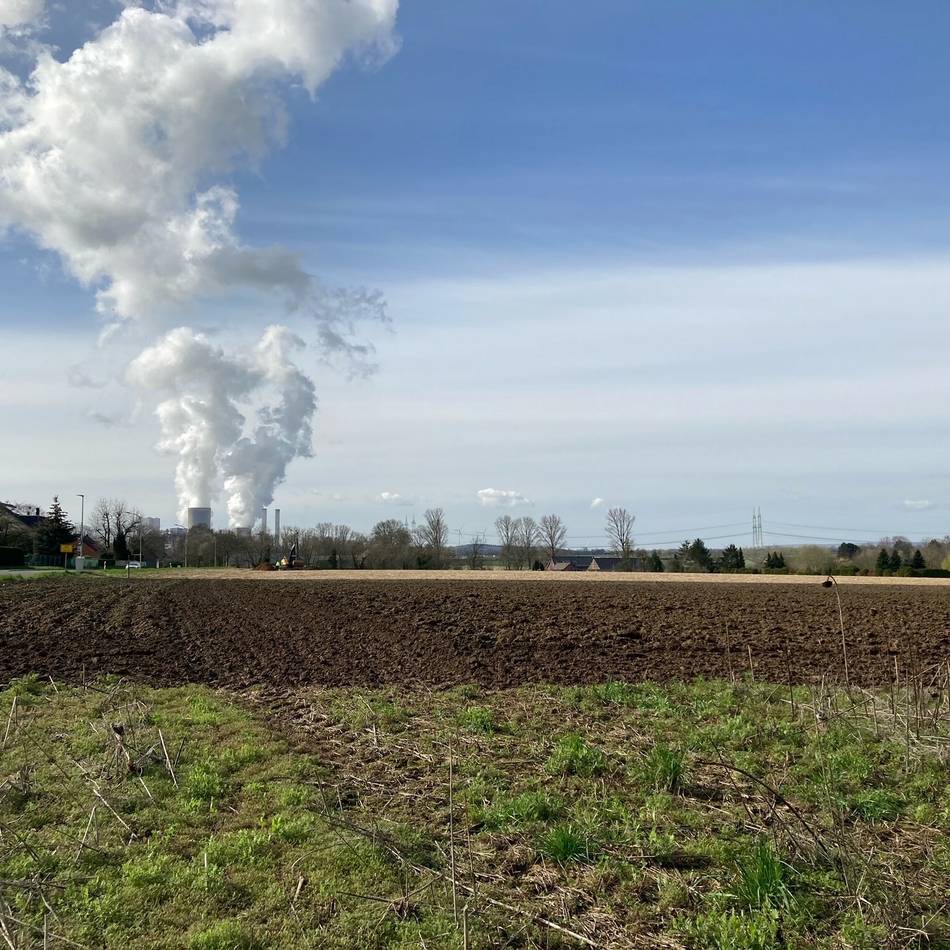 Wohnraumplanung in Rommerskirchen: Frongraben und Giller Höfe nehmen Fahrt auf