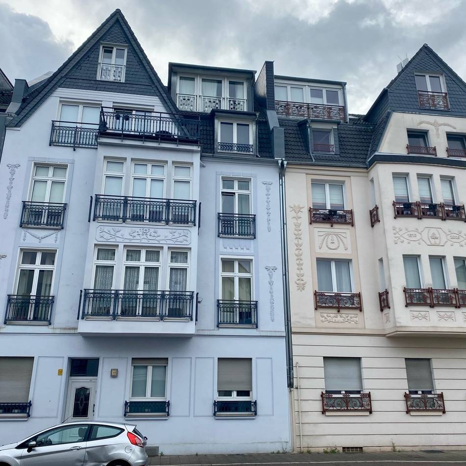 Quartiersentwicklung in Rath: Das eigene Wohnquartier neu entdecken