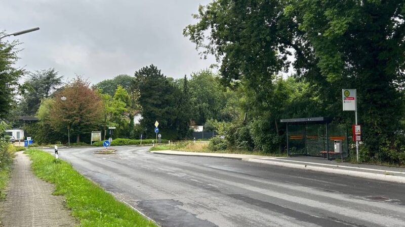 Sicher zur Schule: CDU fordert Schulwegsicherheit für Eggerscheidt