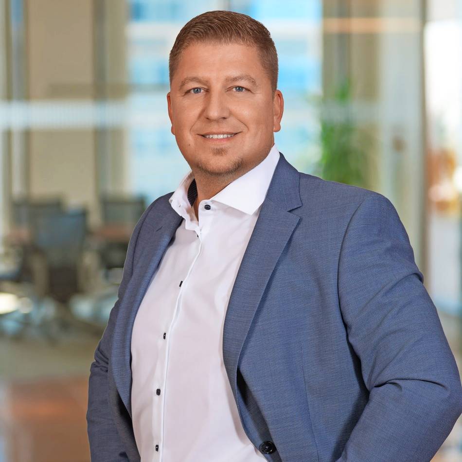 Immobilienmakler Patrick Pfeiffer: Wenn das Haus im Alter zu groß wird