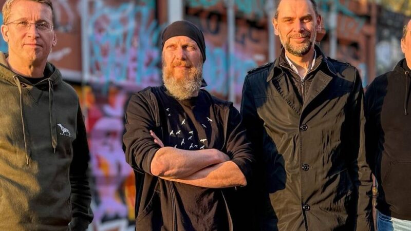 Musikfestival in Rheinberg: Mini-MAP mit viel Live-Musik am 30. August im Zuff