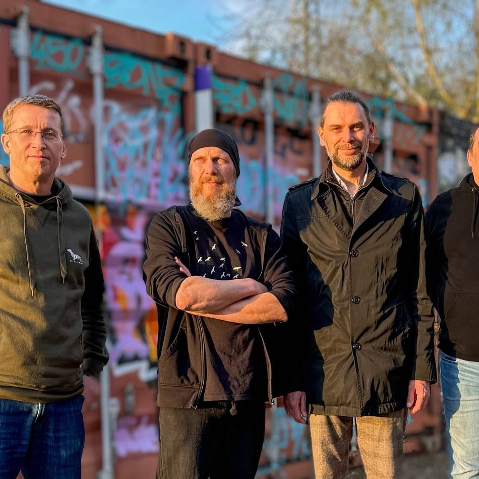 Musikfestival in Rheinberg: Mini-MAP mit viel Live-Musik am 30. August im Zuff