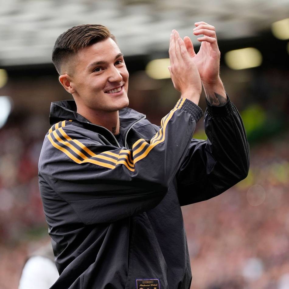 Nun auch Sesko weg: Die Bundesliga leidet an Star-Schwund