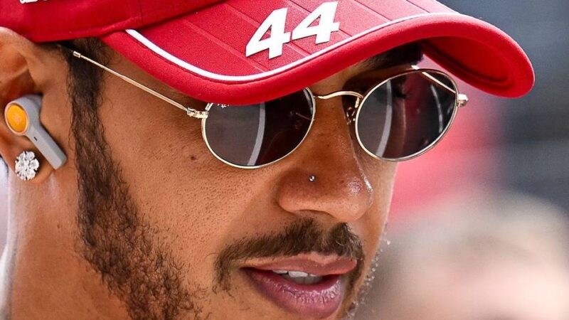 „Es läuft schlechter als jede Saison davor“: Mit Frust in die Ferien – Warum es bei Ferrari brodelt
