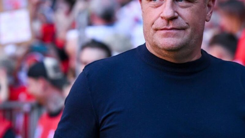 Neue Bundesliga-Saison startet am Freitag: Bayerns Bock auf Leipzig und Eberls Galgenhumor