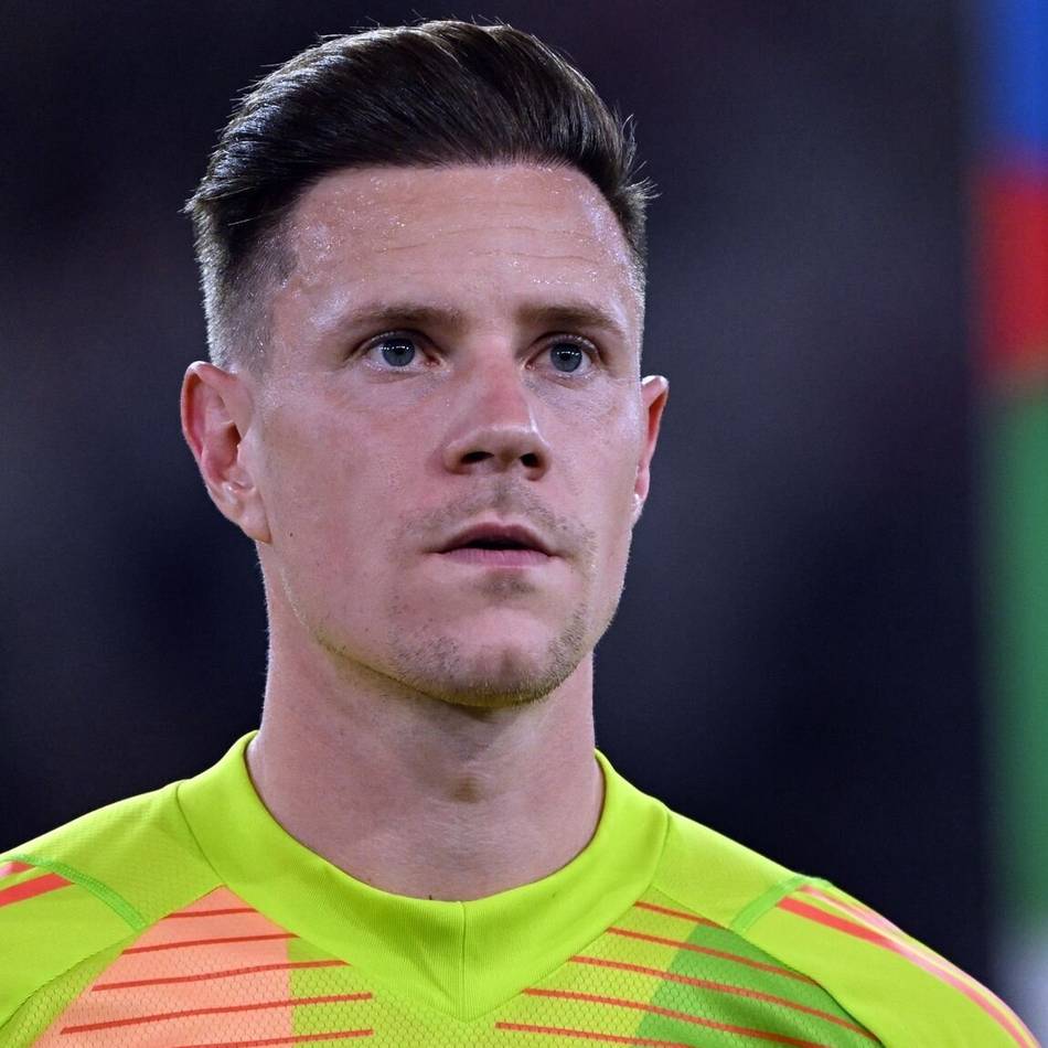 Ärger um Ex-Borussen: Barcelona leitet Disziplinarverfahren gegen ter Stegen ein