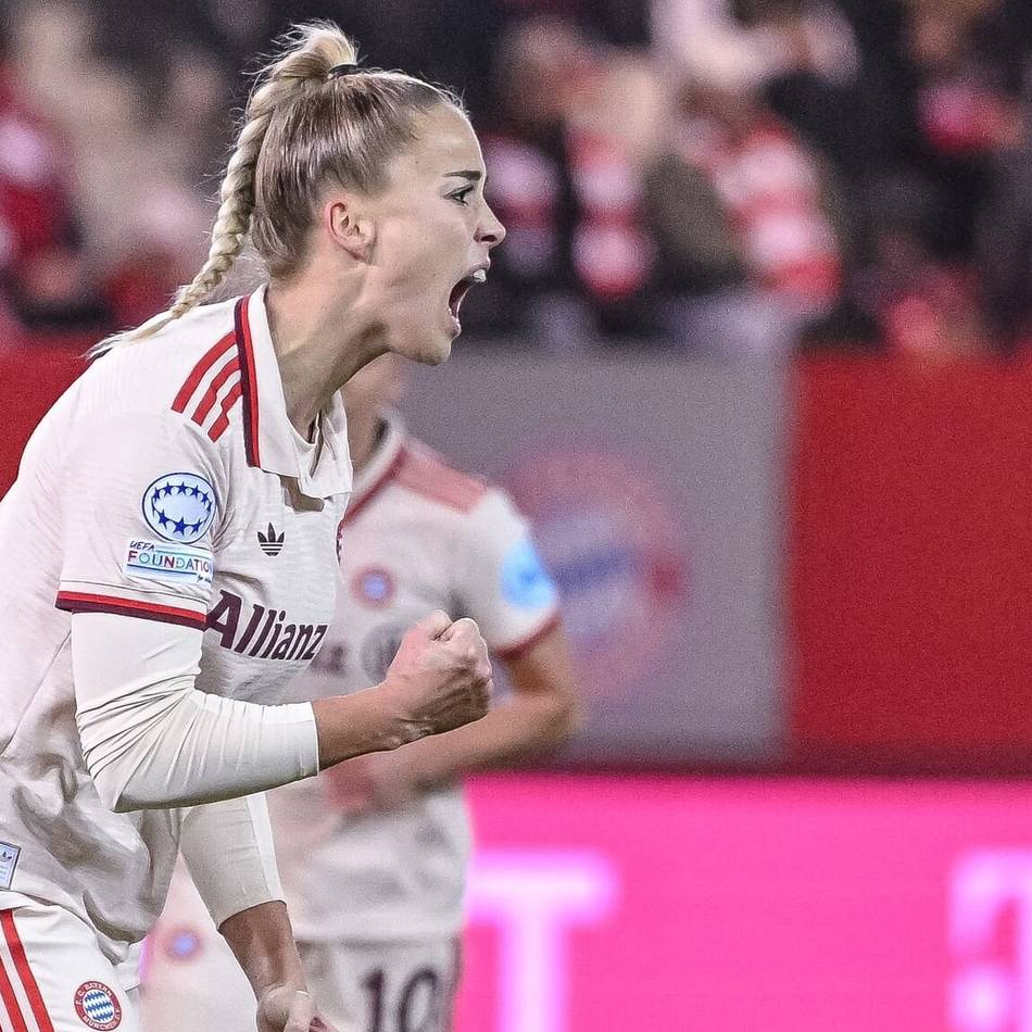 Disney+ beerbt Dazn: ZDF darf Champions League der Frauen übertragen