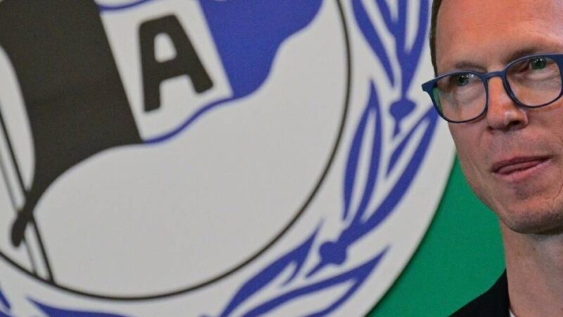 „Klassenerhalt ist unser Hauptziel“: Von der Euphorie getragen – Arminia Bielefeld ist bereit für die Zweite Liga