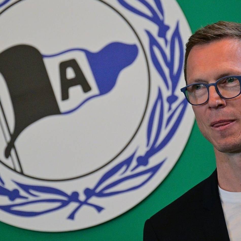 „Klassenerhalt ist unser Hauptziel“: Von der Euphorie getragen – Arminia Bielefeld ist bereit für die Zweite Liga