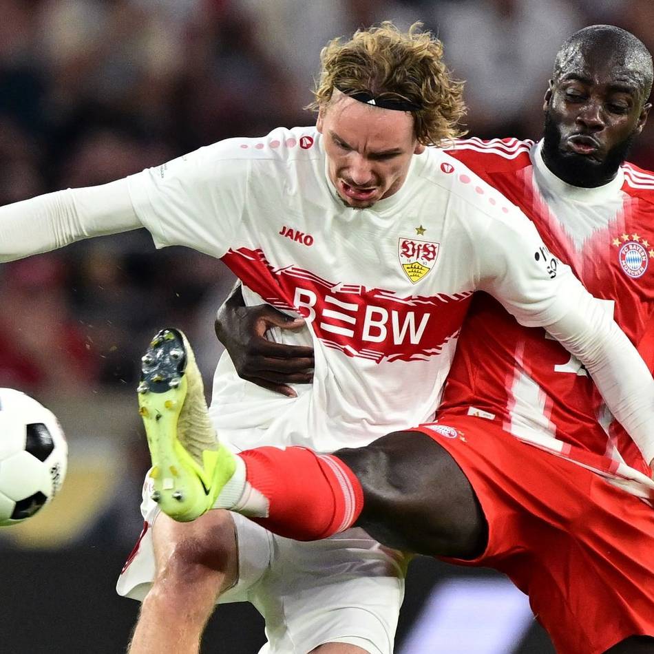 Nach Transfer-Poker mit Bayern: „Gute Antwort“ – VfB Stuttgart geht von motiviertem Woltemade aus