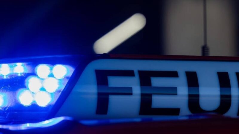 Feuer an der Filder Straße in Moers: Kripo ermittelt nach Brand im Pfarrheim