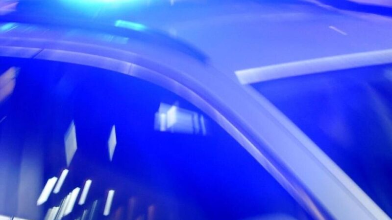 Feuer in Viersen: Polizei ermittelt wegen möglicher Brandstiftung