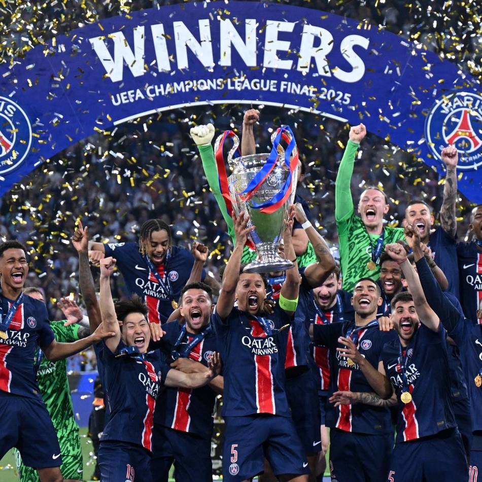 Auslosung der Ligaphase: Auf diese Gegner trifft Bayer 04 in der Champions League