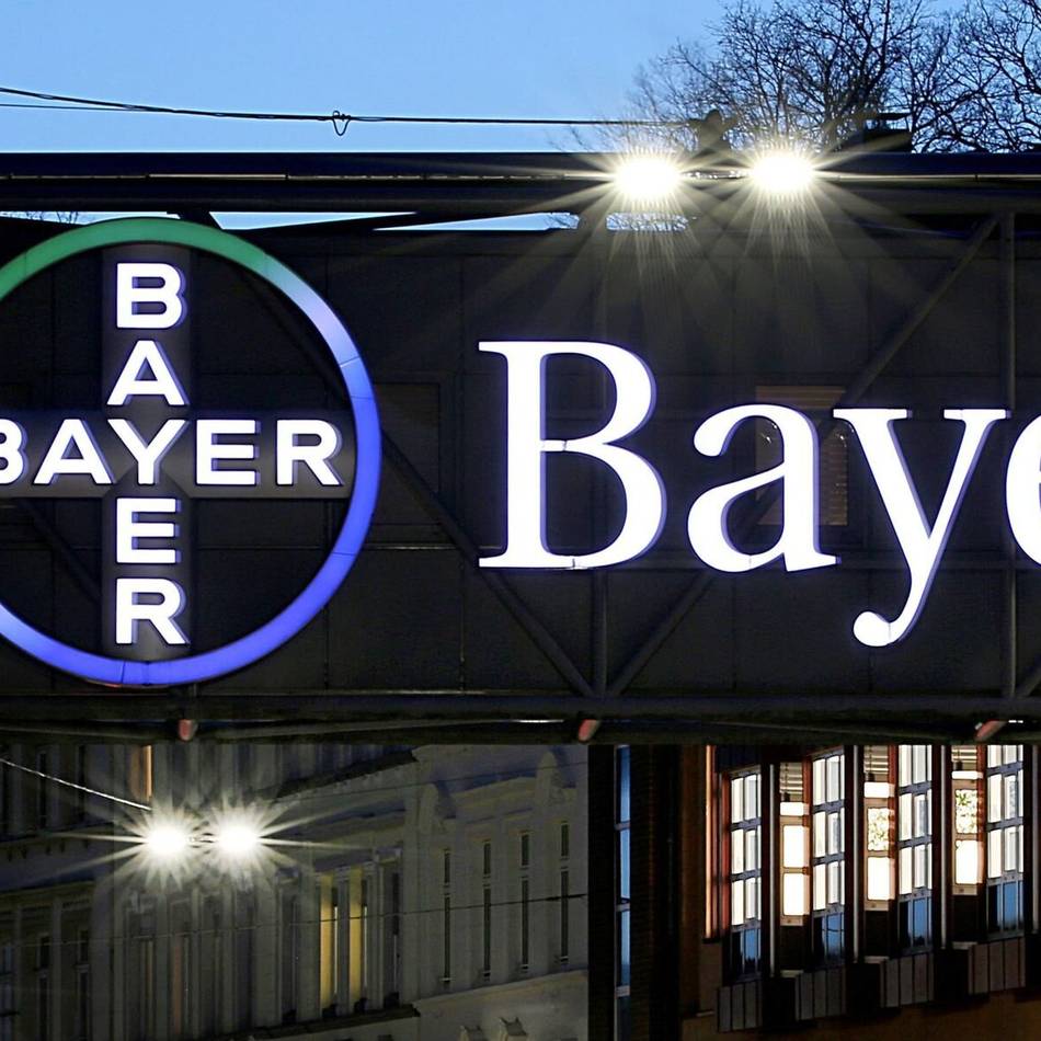 Aktienkurs legt zu wegen guter Prognose: Bayer erhöht Rückstellungen für Glyphosat-Klagen