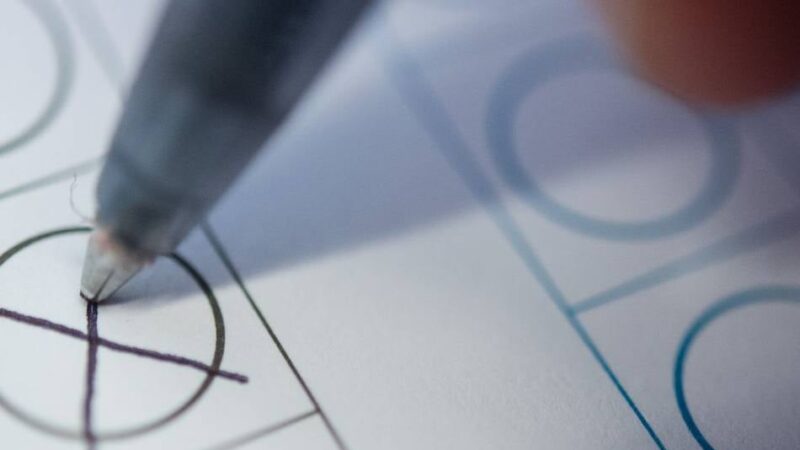 Kandidaten, Briefwahl und Co.: Was Bürger zur Kommunalwahl in Kaarst wissen müssen