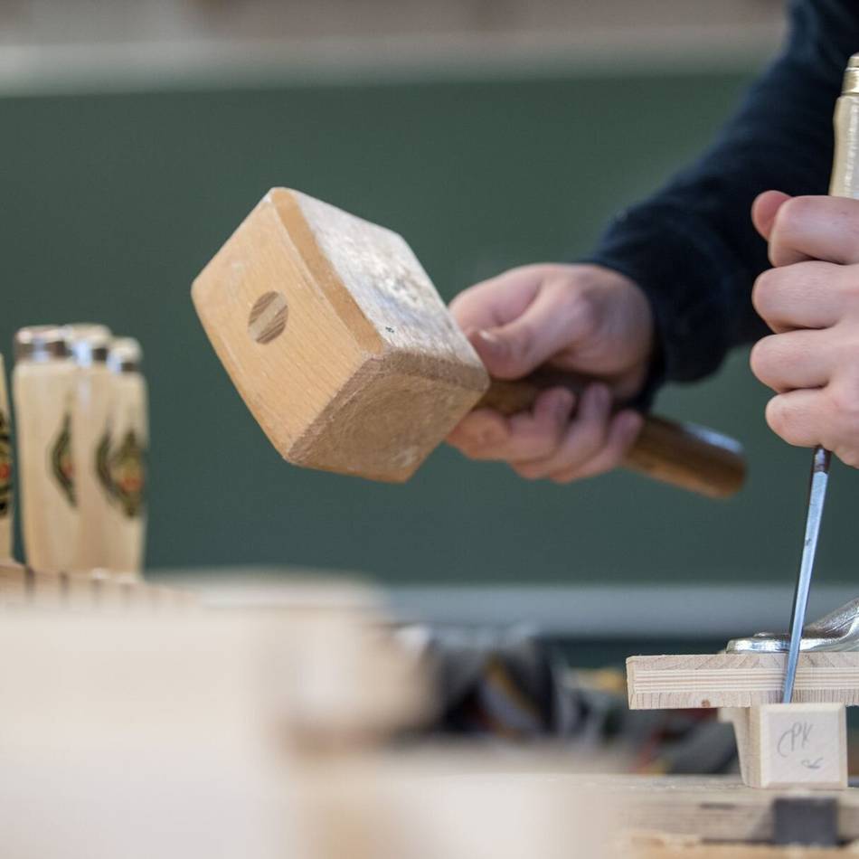 Ausbildung im Kreis Mettmann: Monatliches Stipendium unterstützt fitte Azubis