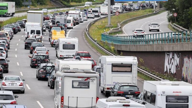Aktion in Lobberich: ADAC testet Fahrzeuge in der Prüfstation