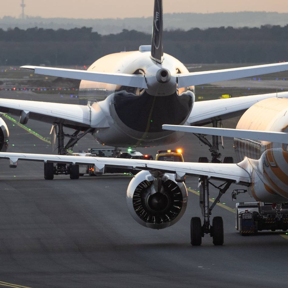 Entscheidung im Dauerstreit: Gericht: Lufthansa muss Condor-Gäste nicht bevorzugen