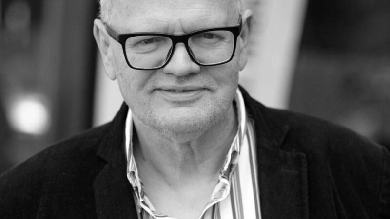 Auftritt im Klever Spiegelzelt war geplant: „Wir sind alle betroffen vom Tod von Ulli Potofski“