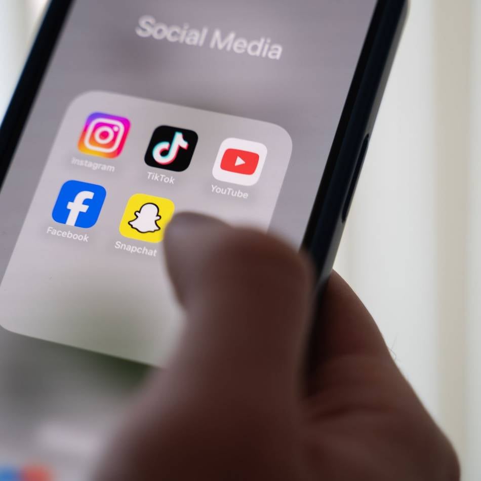 Bekannte und unbekannte Namen: Wer in Moers die meisten Follower auf Instagram hat