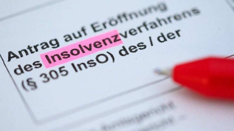 Unternehmen aus Radevormwald: Insolvenzverfahren für Firma Bilora eröffnet