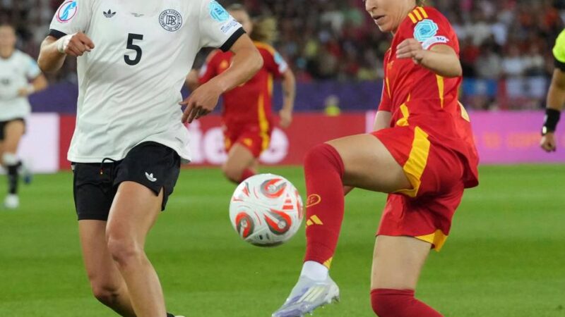 Bayer-Frauen mit Testsieg: Rückkehrerinnen erhöhen den Konkurrenzkampf