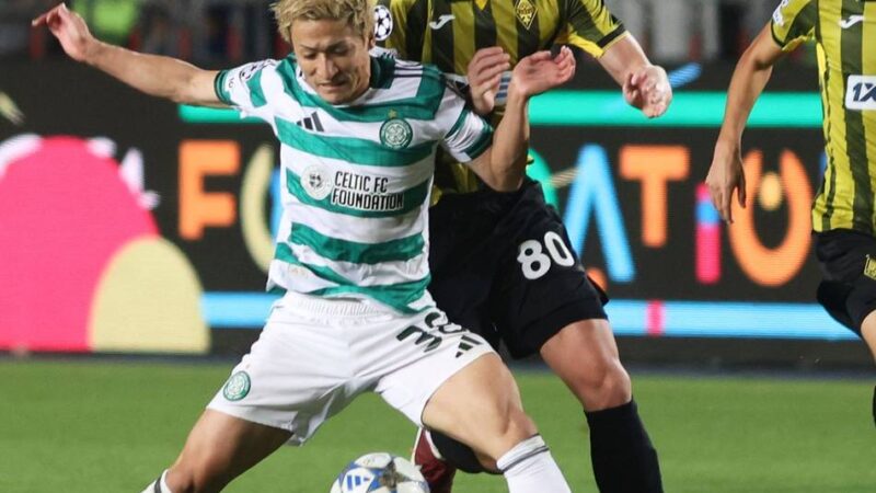 Sensation aus Kasachstan: Qairat Almaty schlägt Glasgow und spielt erstmals Champions League