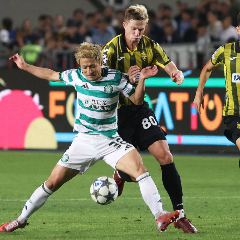 Sensation aus Kasachstan: Qairat Almaty schlägt Glasgow und spielt erstmals Champions League