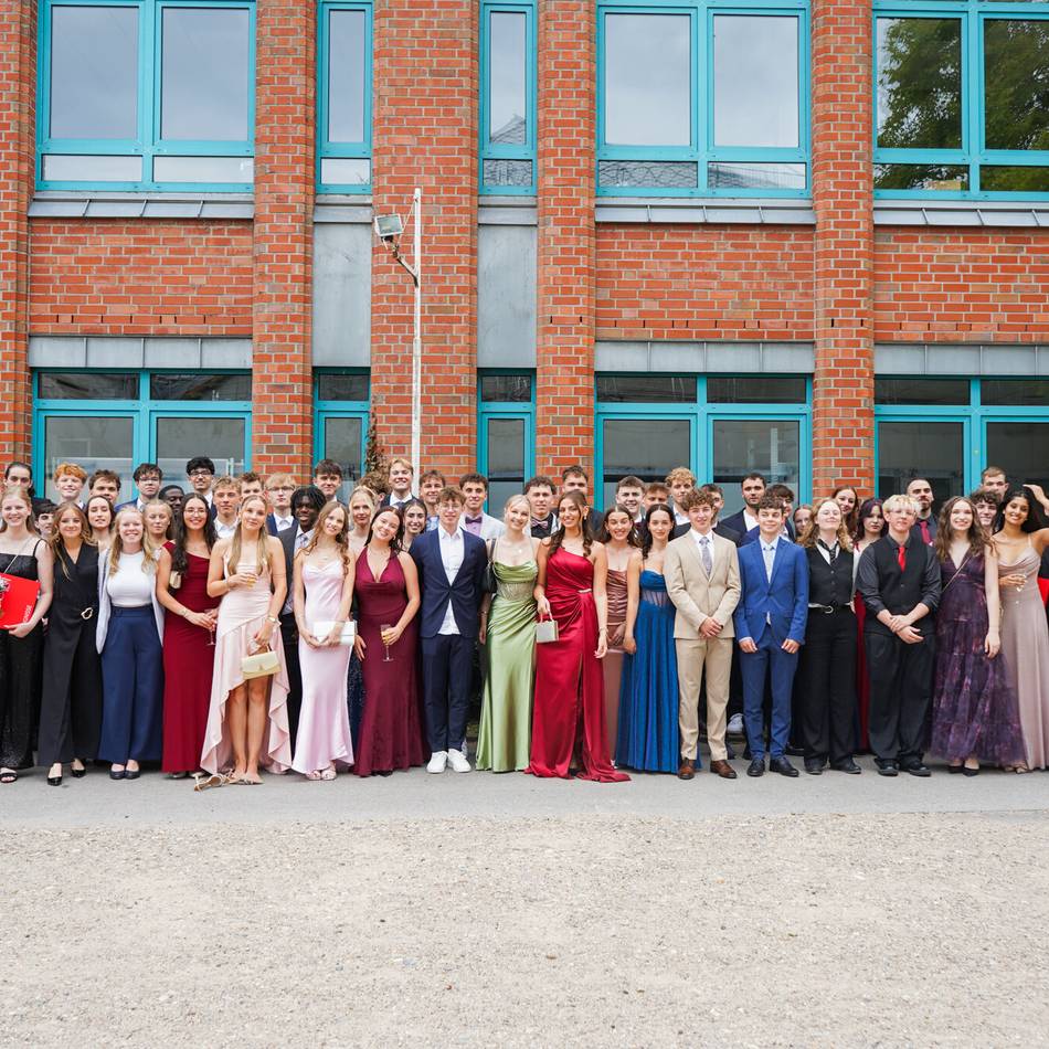 Abi 2025: Werner-Jaeger-Gymnasium Nettetal
