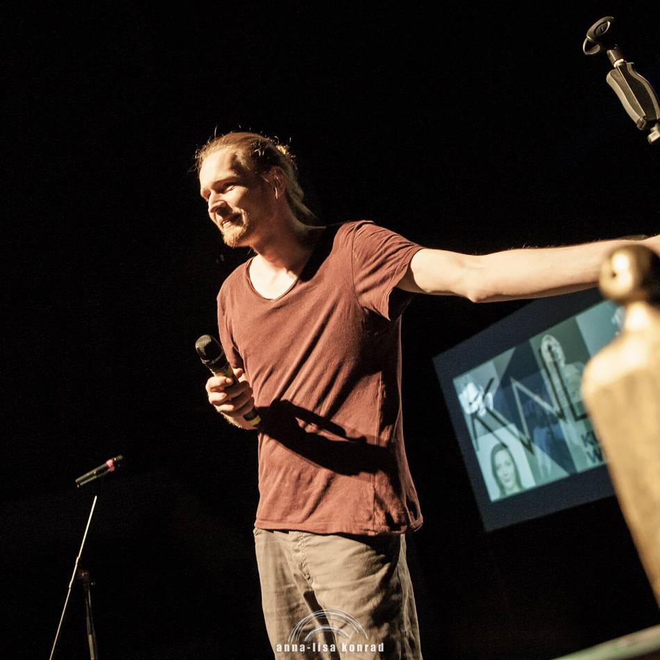 Drei Tage Programm in Kalkar: Dominikaner Bongert wird wieder zum Freiluft-Kulturzentrum