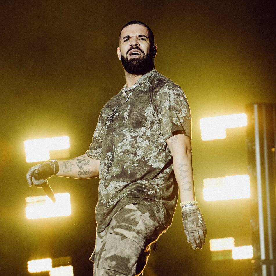 Nach Konzert in Köln: Superstar Drake gönnt sich ein Aftershow-Dinner in Düsseldorf