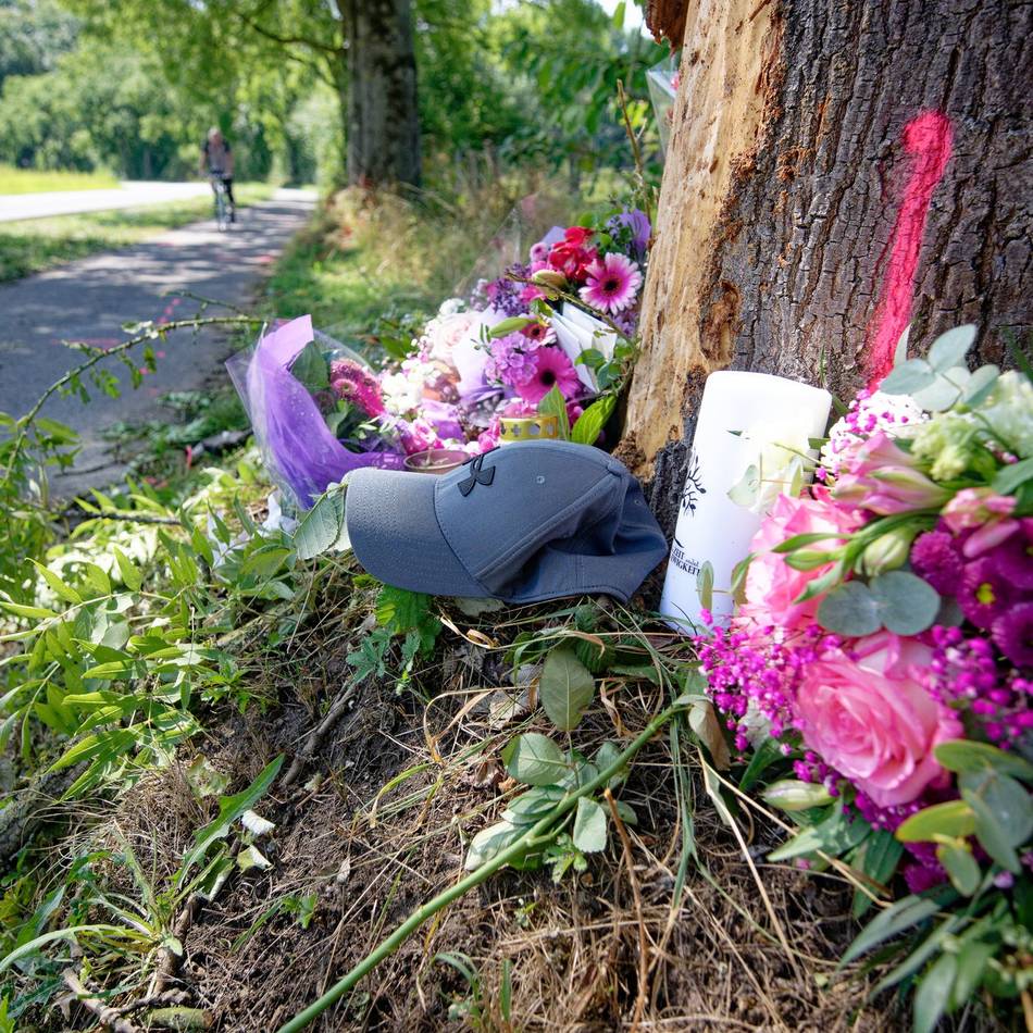 Zwischen Monheim und Düsseldorf: Tödlicher Unfall in der Urdenbacher Kämpe – so geht es den Verletzten