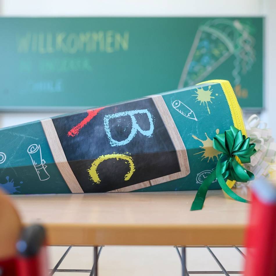 Schuljahr 2026/27: Ende Oktober beginnt Anmeldung für Grundschulen