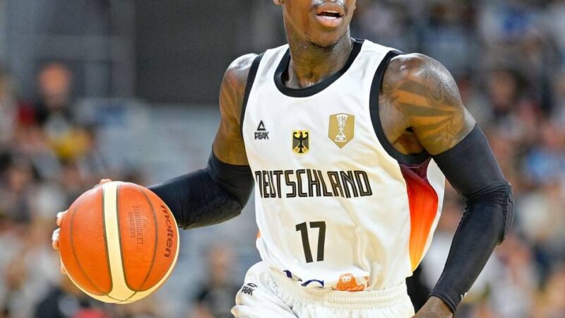 EM-Vorbereitung: „Mit den besten Messen“ – Supercup als Stresstest für die Basketballer