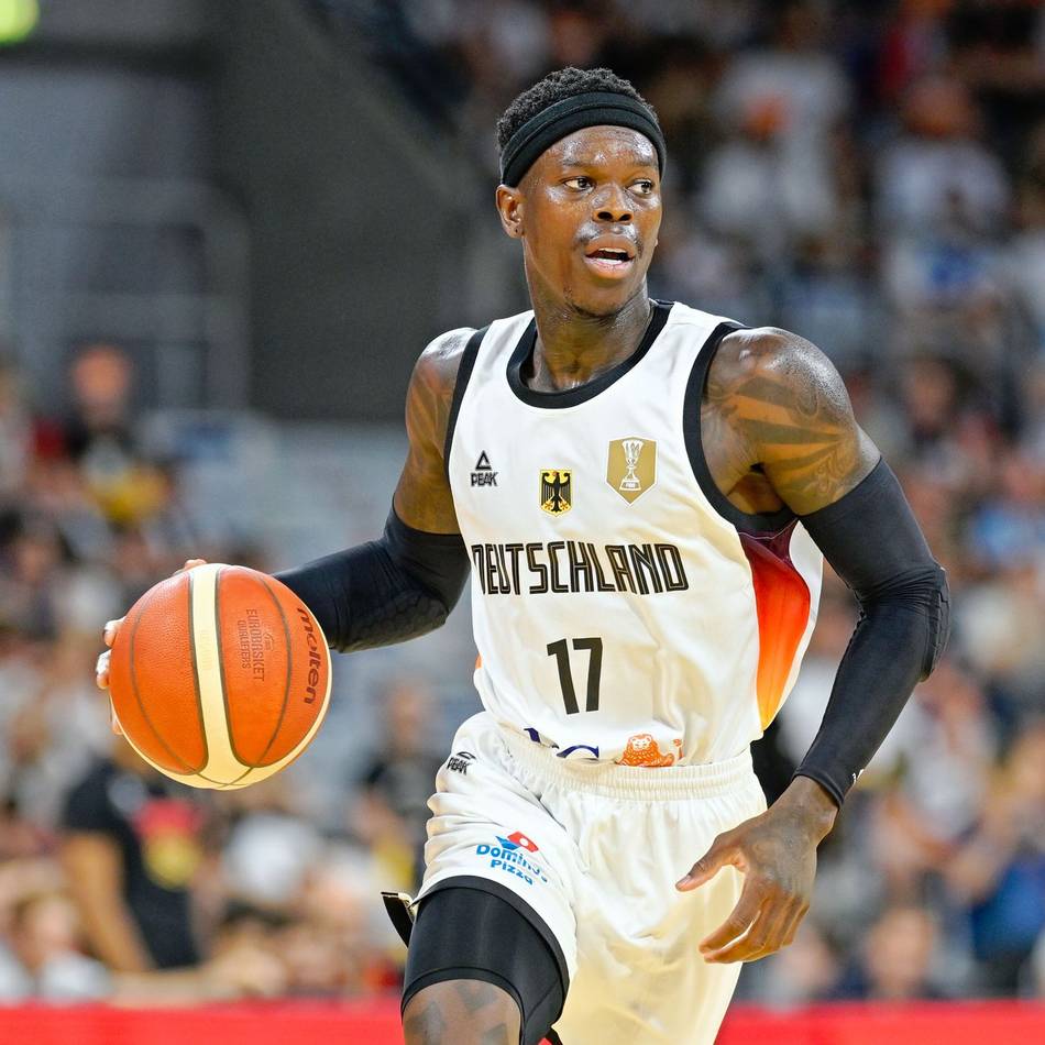EM-Vorbereitung: „Mit den besten Messen“ – Supercup als Stresstest für die Basketballer