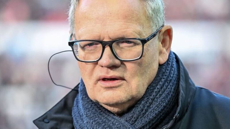 Lobeshymne an Sport-TV-Reporter: Die meisten Legenden sind tot oder in Rente – danke für alles!